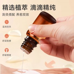 艾修堂 红砭石艾灸棒 AP-S2pro