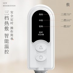 艾修堂 藏青盐热敷袋 AI-Z1mini