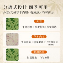 艾修堂 热敷坐垫 420*420mm  AP - CIpro