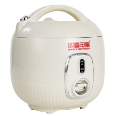 双喜珍珑迷你电饭煲（升级版）1.6L DF-016LJYR12