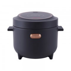 双喜珍玥迷你电饭煲1.6L DF-016LDYR09