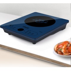 双喜 雅风电磁炉（升级版）3.1kg DC-35FM02-X