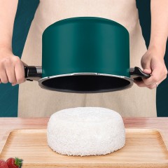 双喜酷康直型通用压力锅20cm CY-20LFLT01E