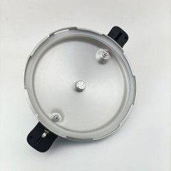 双喜多功能铝压力锅（青花瓷）20CM CY-20LW02E