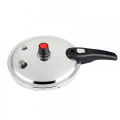 双喜新锐不锈钢压力锅24cm SXCY-24S01