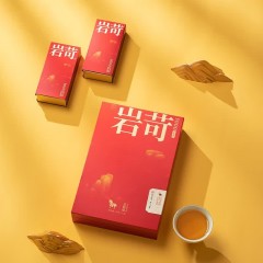 八马 岩苛3000肉桂 AD203