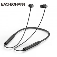 BACHJOHANN巴赫约翰 智能运动蓝牙耳机 BT02