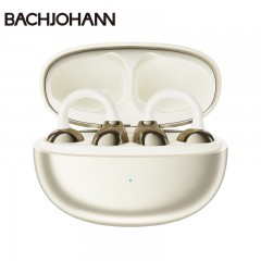BACHJOHANN巴赫约翰 夹耳式蓝牙耳机 B5