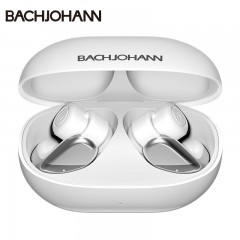 BACHJOHANN巴赫约翰 夹耳式蓝牙耳机 B6