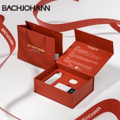 BACHJOHANN巴赫约翰 礼盒套装三合一 BH01