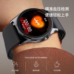 sayrelances塞尔兰斯  高配智能血压手表 X01