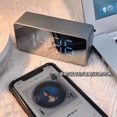 sayrelances塞尔兰斯 AI智能音响便携低音炮 Q5