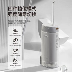 sayrelances塞尔兰斯  智慧型冲牙器 SLS-Q1-1