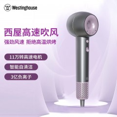 西屋（Westinghouse） 高速吹风机H9