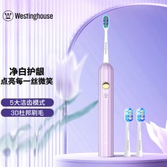 西屋（Westinghouse）电动牙刷 WT-0506