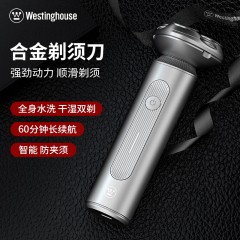 西屋（Westinghouse）电动剃须刀  R313