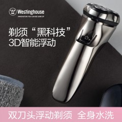 西屋（Westinghouse）电动剃须刀  R301