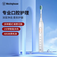 西屋（Westinghouse）电动牙刷  WT0503