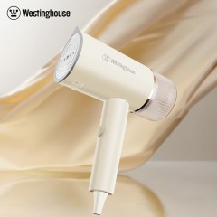 西屋（Westinghouse）便捷式折叠挂烫机WGTS9