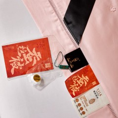 Z.M.N.(法国啄木鸟) 全棉绣花100%桑蚕丝夏被-如意ZCB-0024