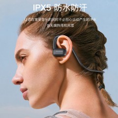 BACHJOHANN巴赫约翰 后挂开放式耳机 NE05