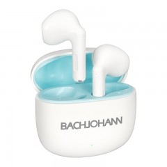 BACHJOHANN巴赫约翰 真无线蓝牙耳机T2