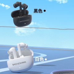 BACHJOHANN巴赫约翰 无线蓝牙耳机 B1