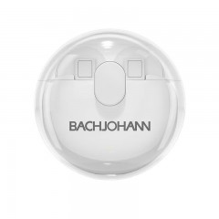 BACHJOHANN巴赫约翰 真无线蓝牙耳机 T1