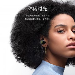 BACHJOHANN巴赫约翰 真无线蓝牙耳机  T3