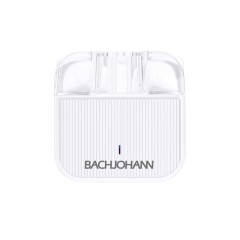 BACHJOHANN巴赫约翰 真无线蓝牙耳机 T4