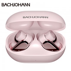 BACHJOHANN巴赫约翰 夹耳式蓝牙耳机 B6