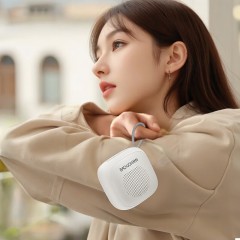 BACHJOHANN巴赫约翰 运动蓝牙音箱 Q2