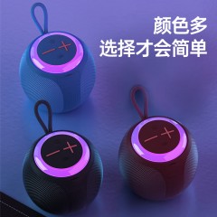 BACHJOHANN巴赫约翰 运动蓝牙音箱 Q9