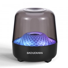 BACHJOHANN巴赫约翰 蓝牙音箱 Q3PLUS