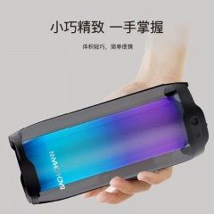 BACHJOHANN巴赫约翰 灯光蓝牙音箱 L4