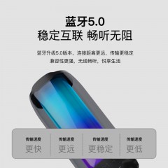 BACHJOHANN巴赫约翰 灯光蓝牙音箱 L4