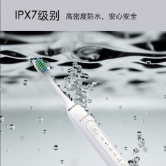 BACHJOHANN巴赫约翰 声波电动牙刷 ETB-01