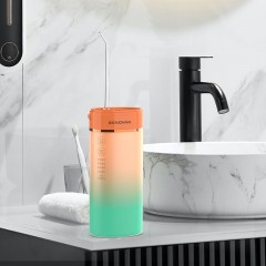 BACHJOHANN巴赫约翰 便携式冲牙器 TP-01
