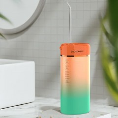BACHJOHANN巴赫约翰 便携式冲牙器 TP-01