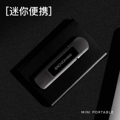 BACHJOHANN巴赫约翰 双接口移动固态存储器U盘 FD-01(2TB)