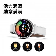 sayrelances塞尔兰斯  运动智能手表 HK41