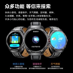 sayrelances塞尔兰斯   智能蓝牙耳机手表 WATCH7PLUS尊享版