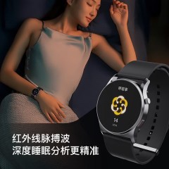 sayrelances塞尔兰斯  高配智能血压手表 X01