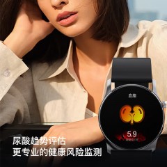sayrelances塞尔兰斯  高配智能血压手表 X01