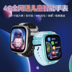 sayrelances塞尔兰斯 全网通4G智能手表 TN001-X9
