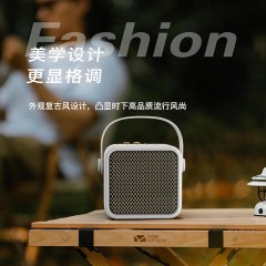 sayrelances塞尔兰斯 迷你全能户外桌面蓝牙音箱 MODEL i7