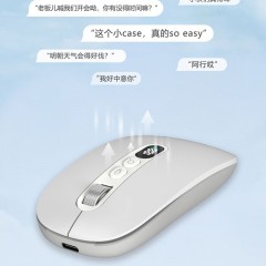 sayrelances塞尔兰斯 Ai智能鼠标 M191