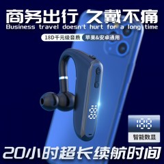 sayrelances塞尔兰斯 商务蓝牙耳机 MD618