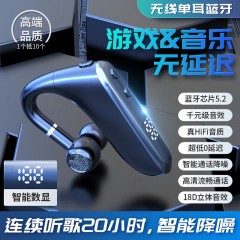 sayrelances塞尔兰斯 商务蓝牙耳机 MD618