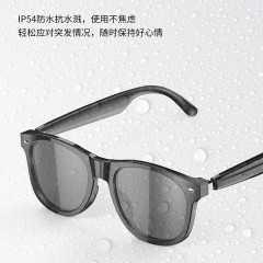 sayrelances塞尔兰斯 智能通话眼镜 GLASSESS-F01